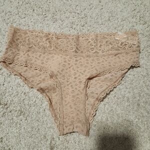 GapBody Lace Panties